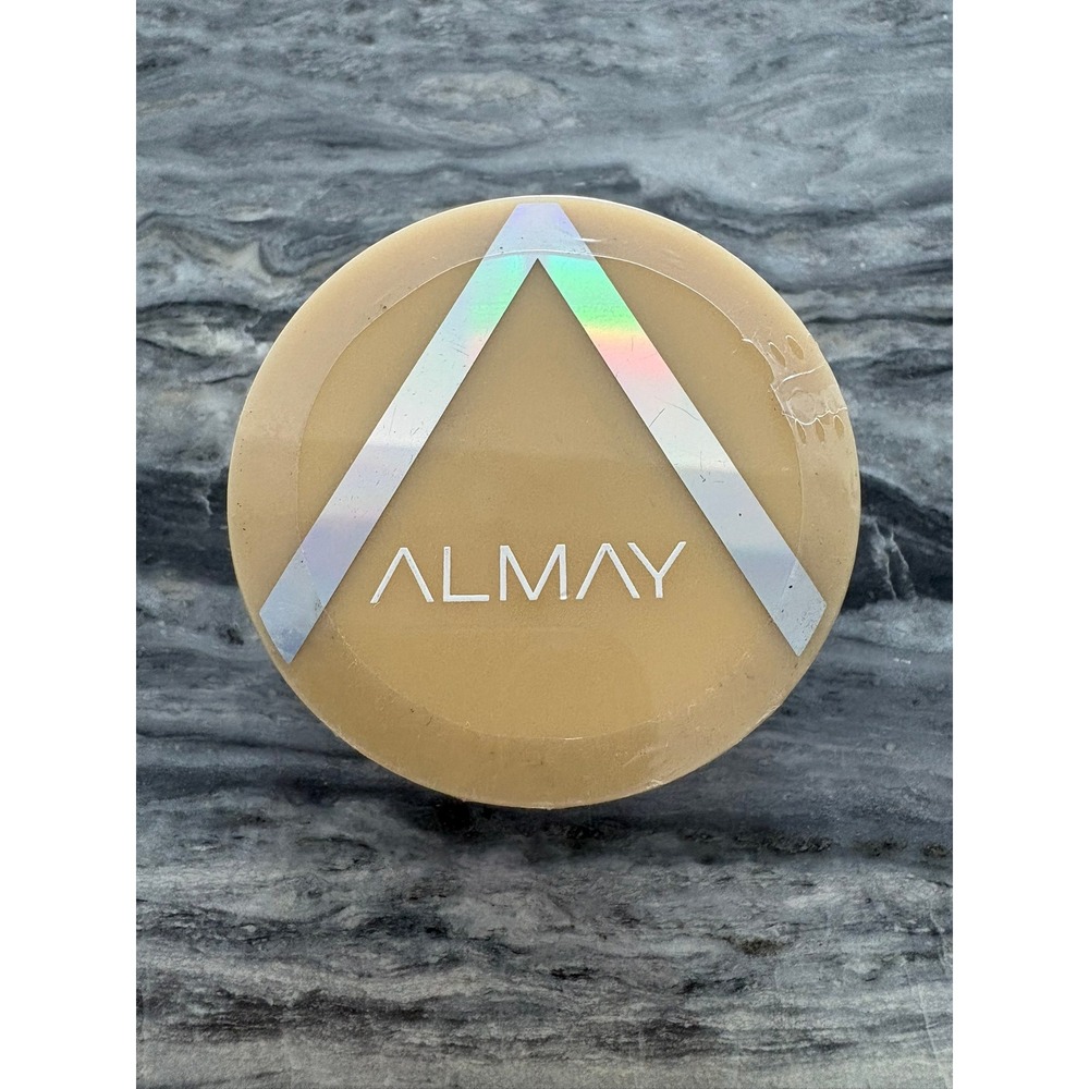 Almay‎ Make Them Jelly Hi-Lite Illuminator 004 24K Dreams Gold 0.58oz New